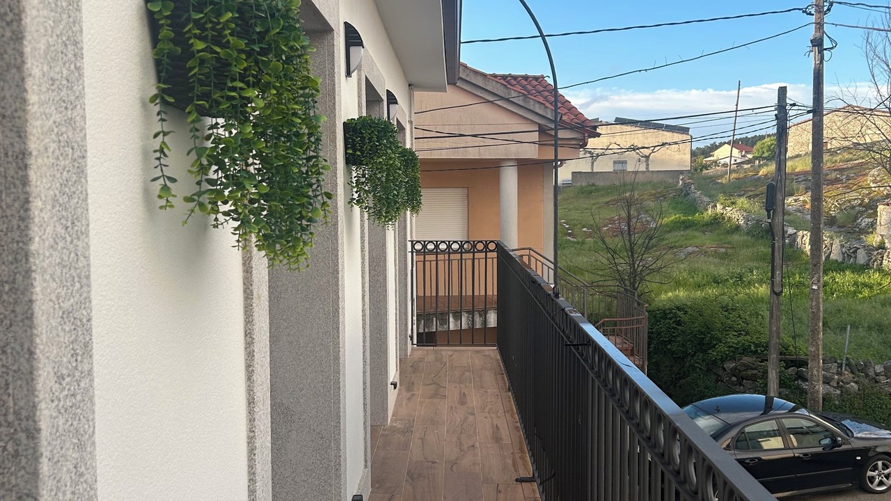 Photo of Outdoor in Almeida