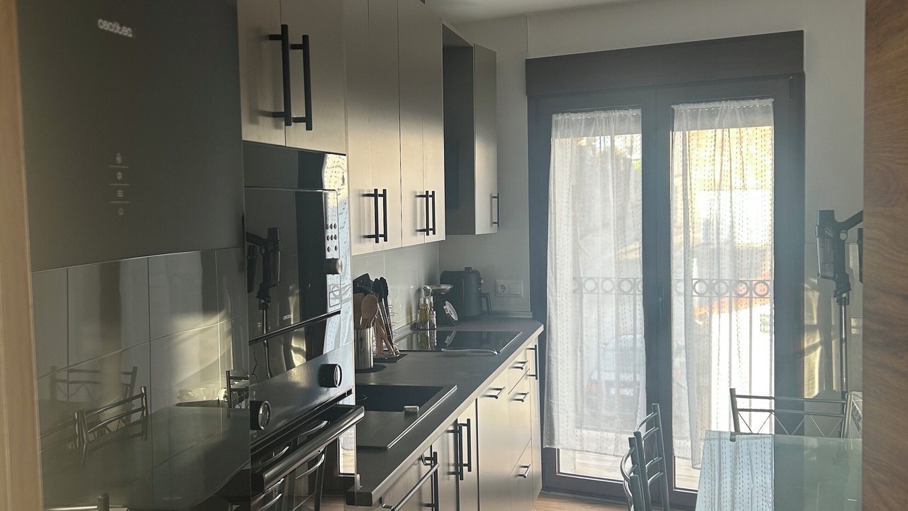 Photo of Kitchen in Almeida