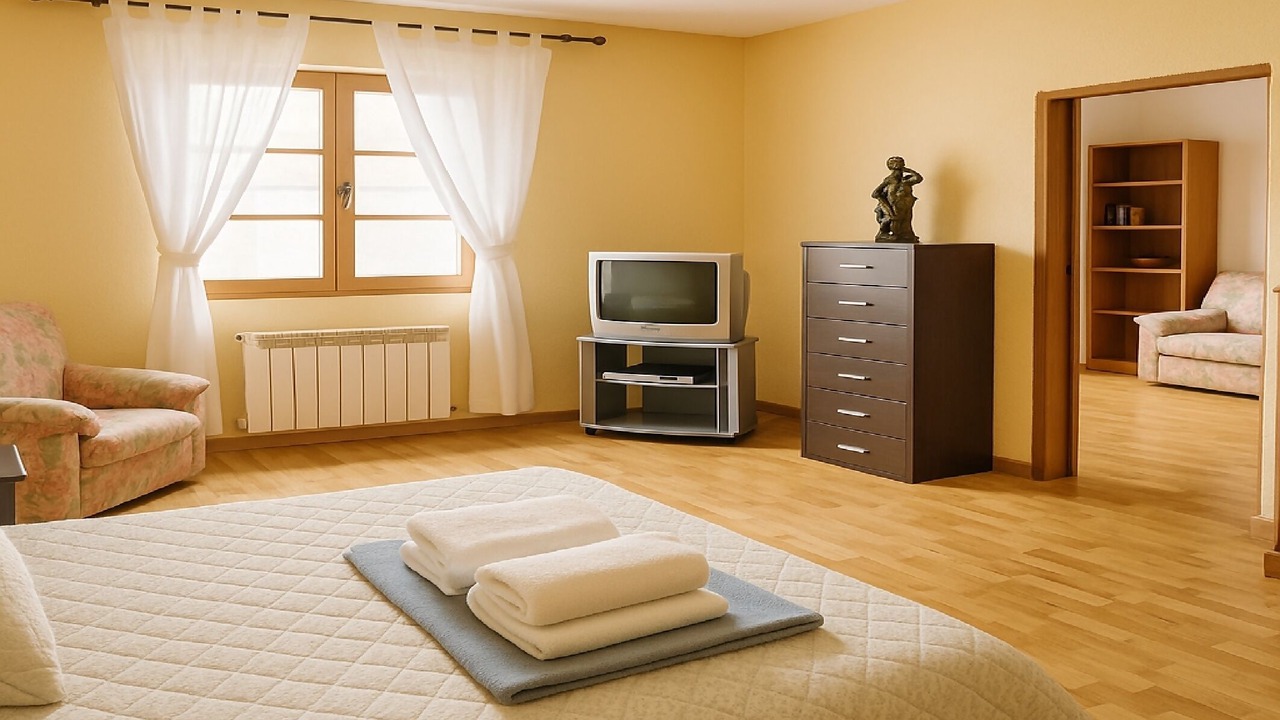 Photo of Bedroom in Ribadesella