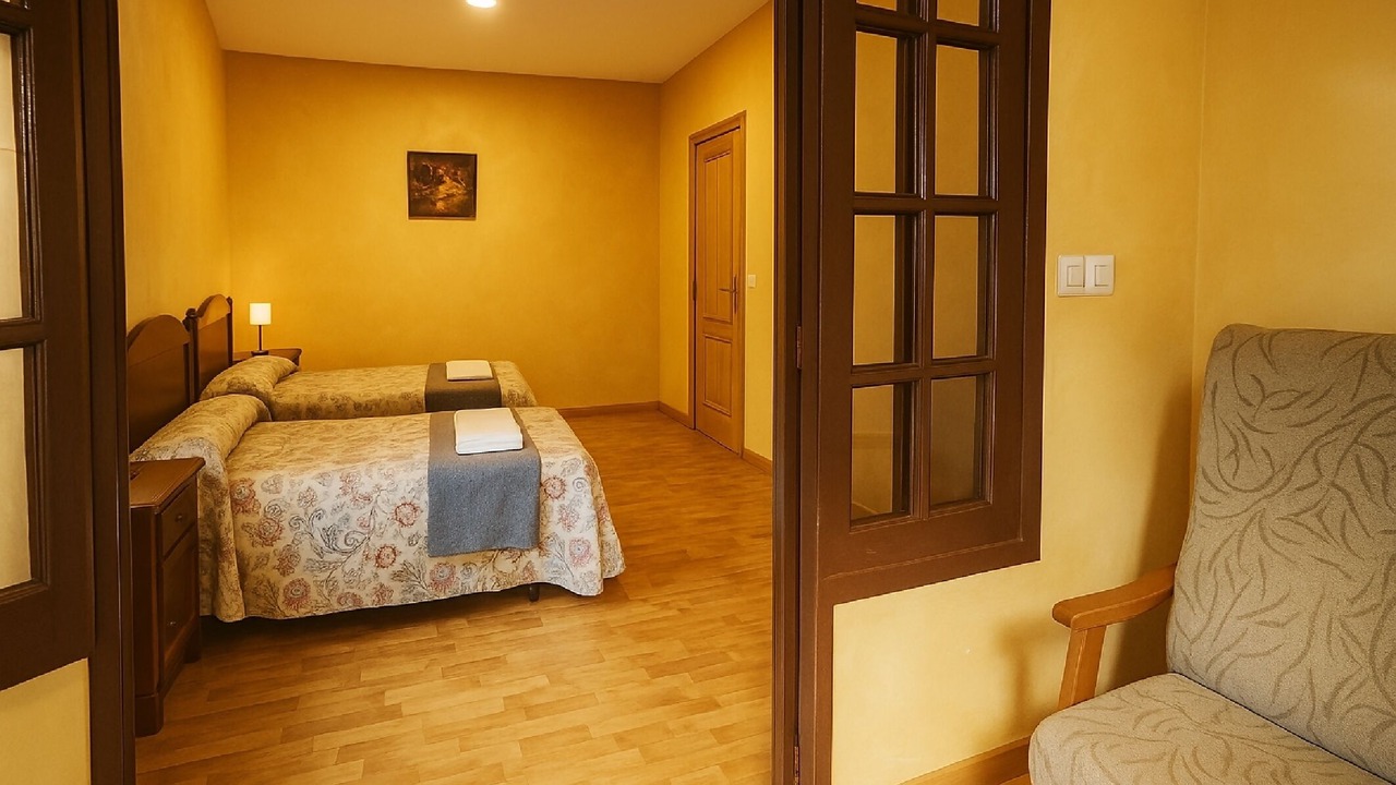 Photo of Bedroom in Ribadesella