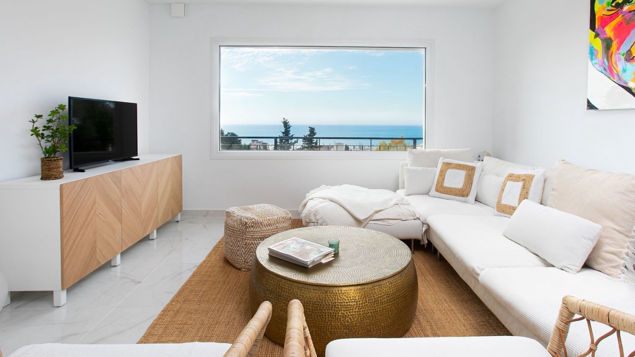 Photo of Livingroom in Benajarafe