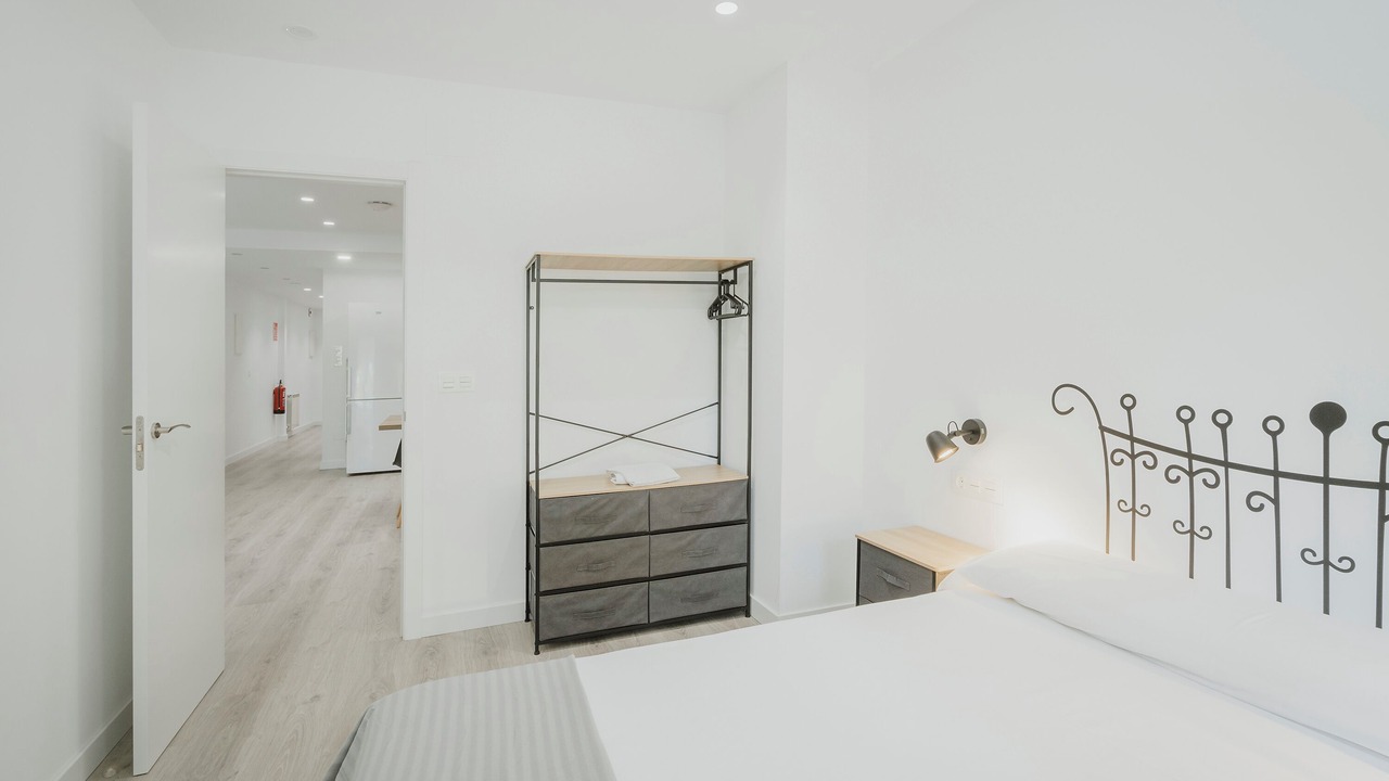 Photo of Bedroom in Valladolid