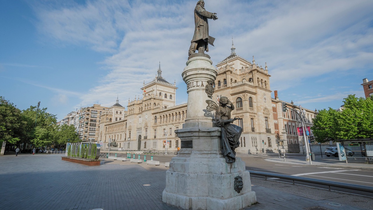 Photo of Others in Valladolid