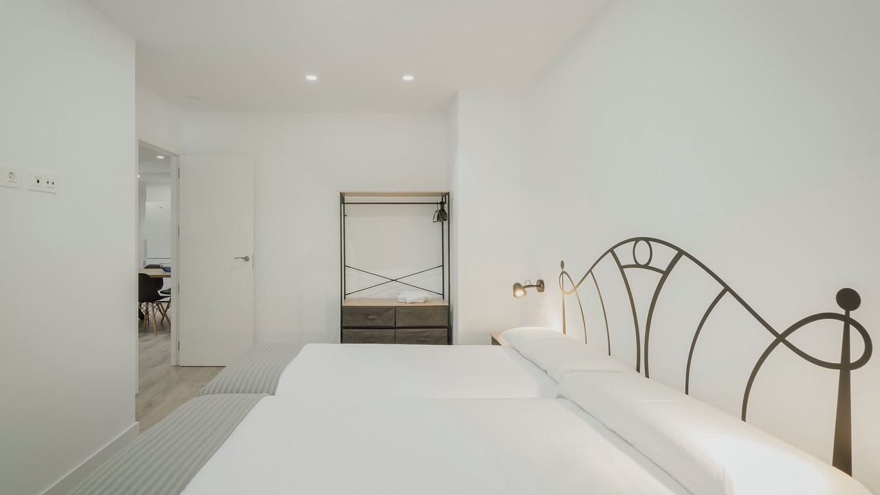Photo of Bedroom in Valladolid