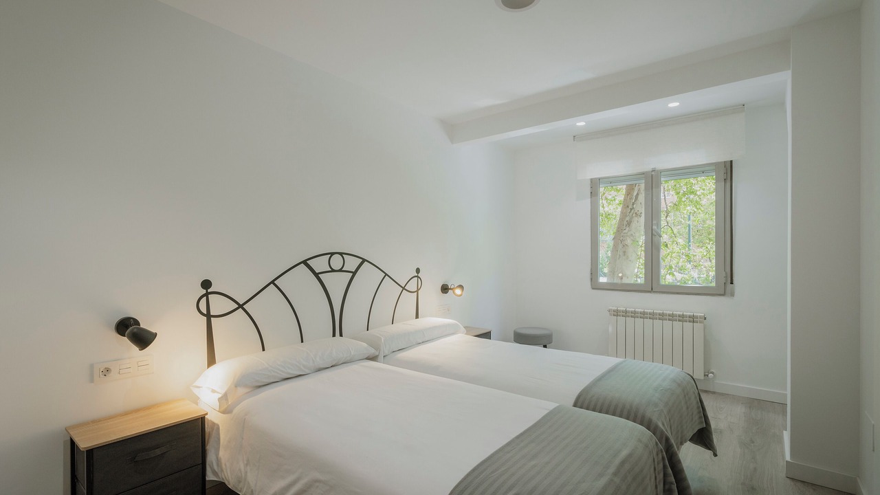Photo of Bedroom in Valladolid