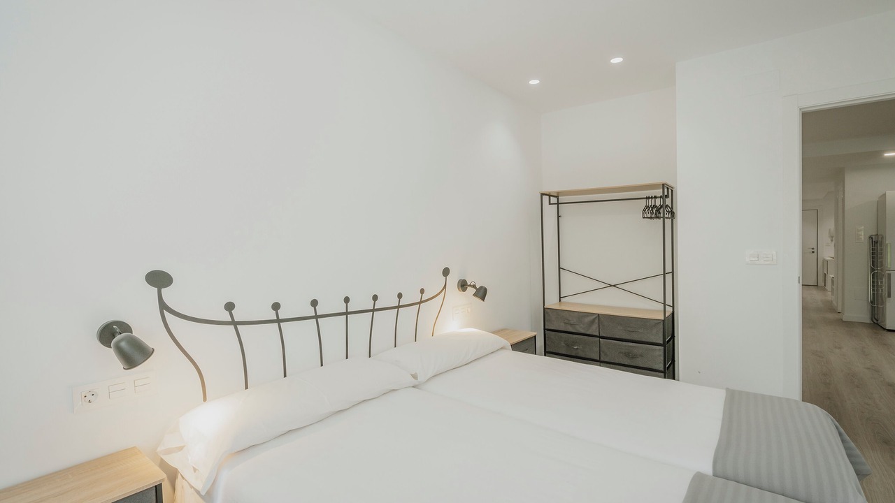 Photo of Bedroom in Valladolid