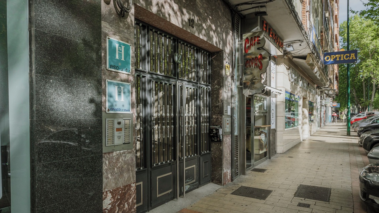 Photo of Outdoor in Valladolid