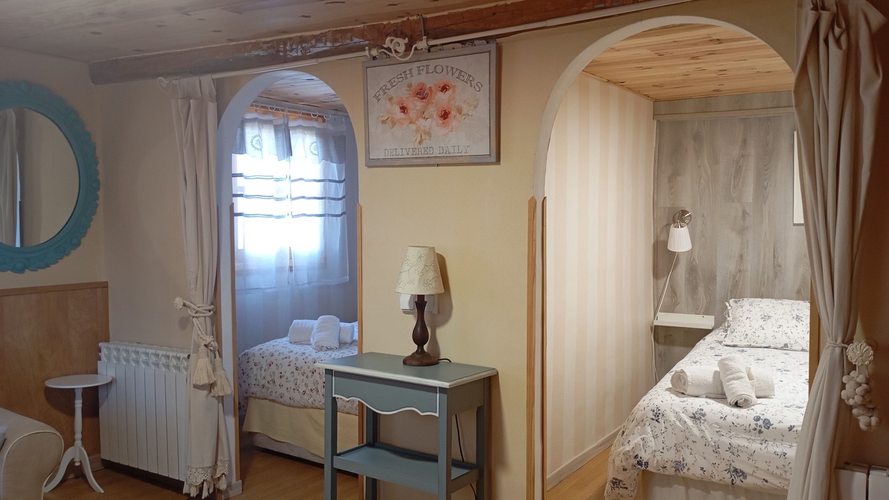 Photo of Bedroom in La Toba