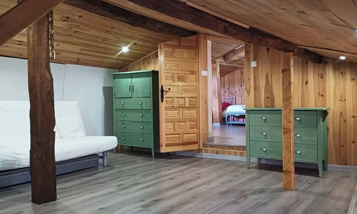 Photo of Bedroom in La Toba