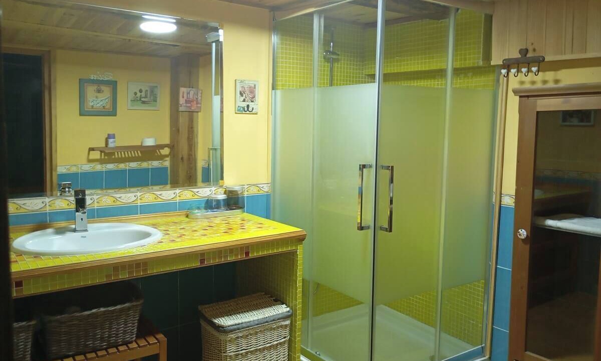 Photo of Bathroom in La Toba