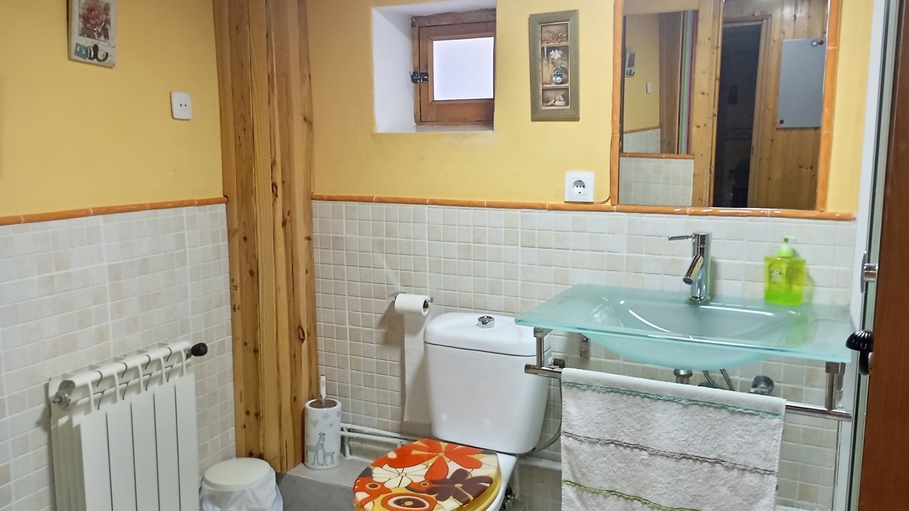 Photo of Bathroom in La Toba