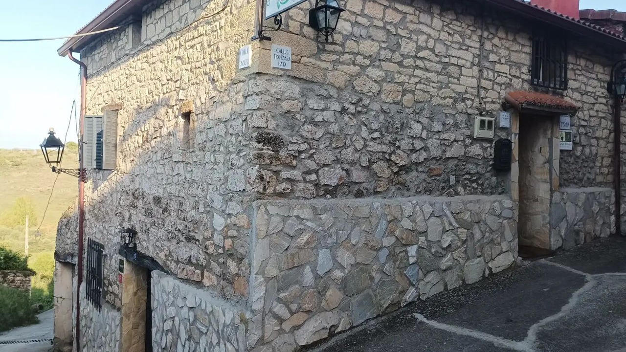 Photo of Outdoor in La Toba