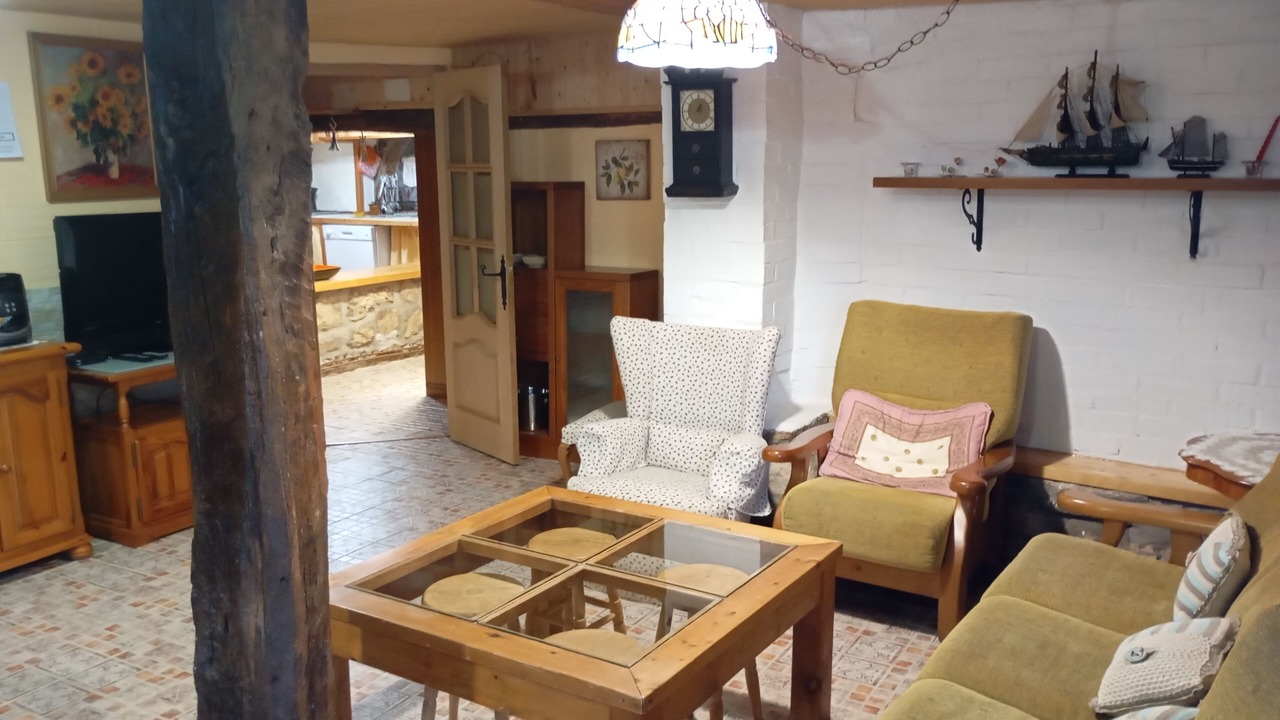 Photo of Livingroom in La Toba