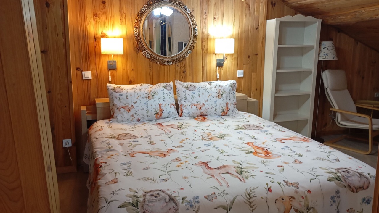Photo of Bedroom in La Toba