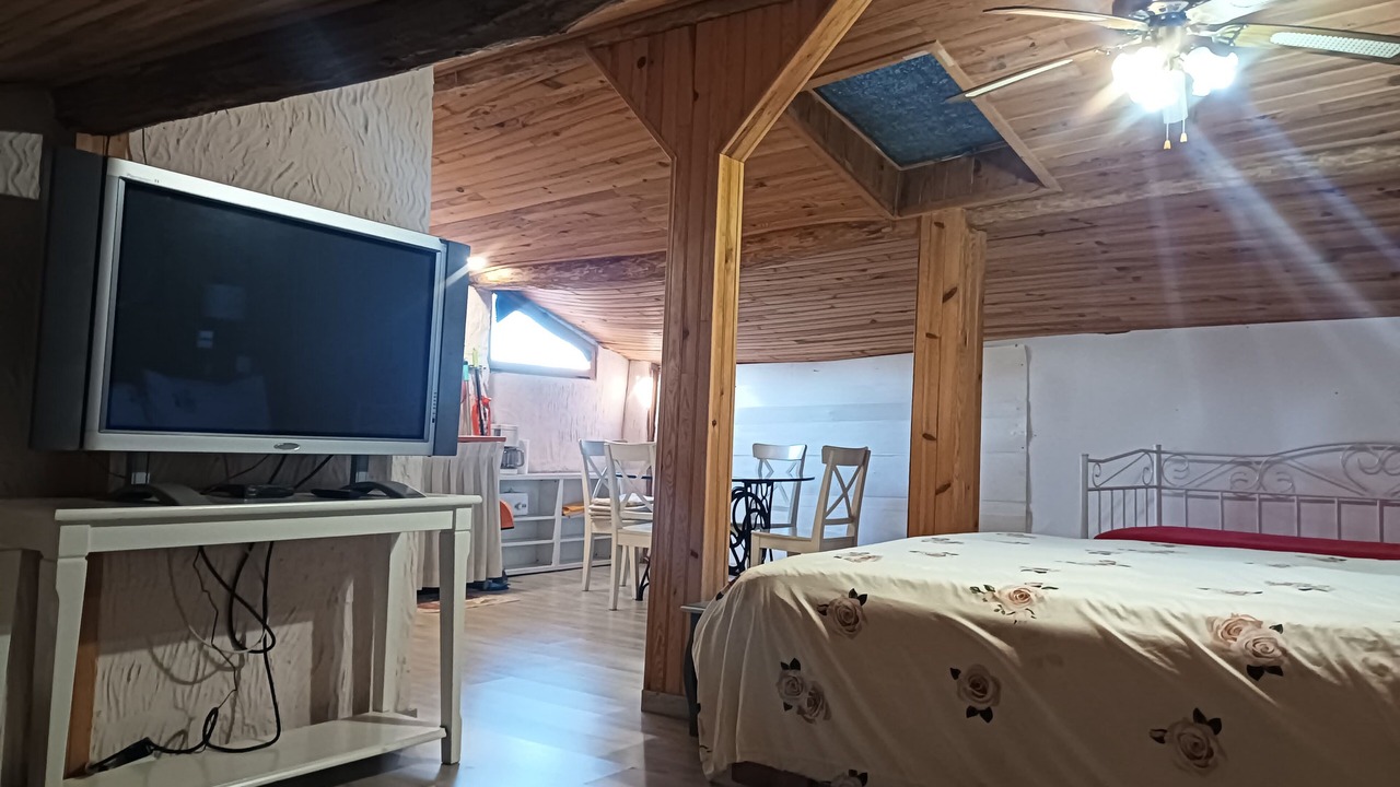 Photo of Bedroom in La Toba