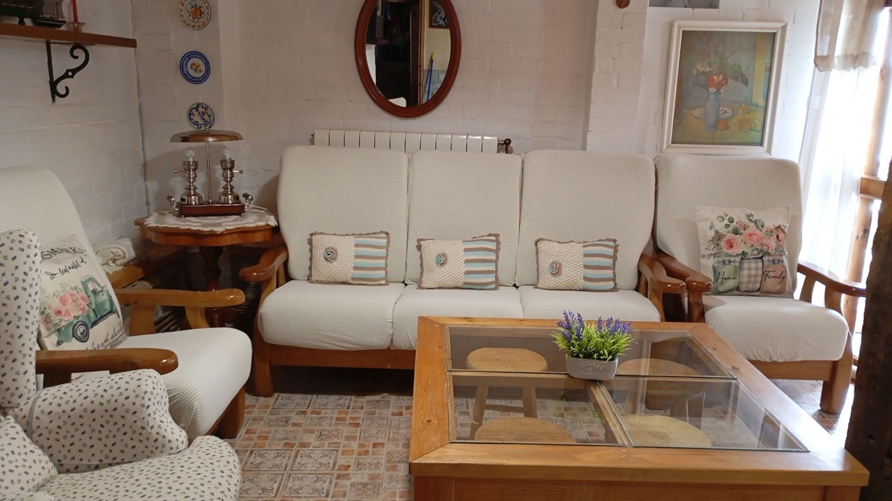 Photo of Livingroom in La Toba