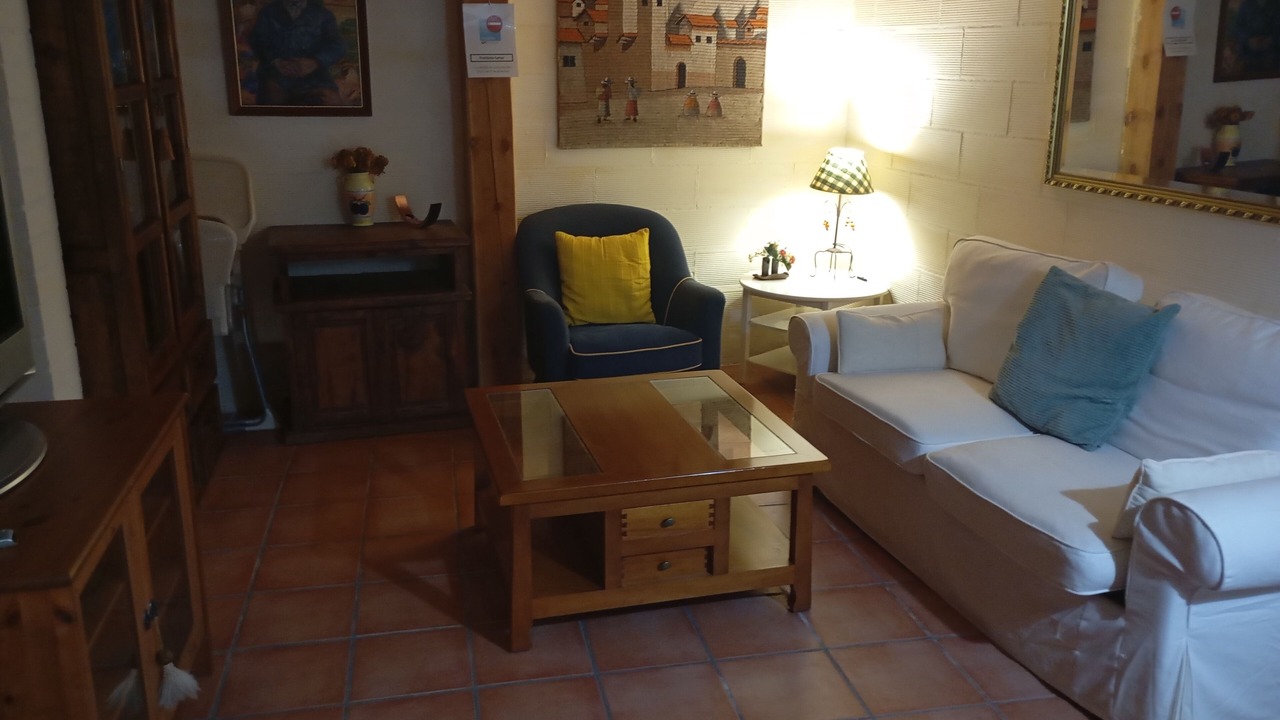 Photo of Livingroom in La Toba