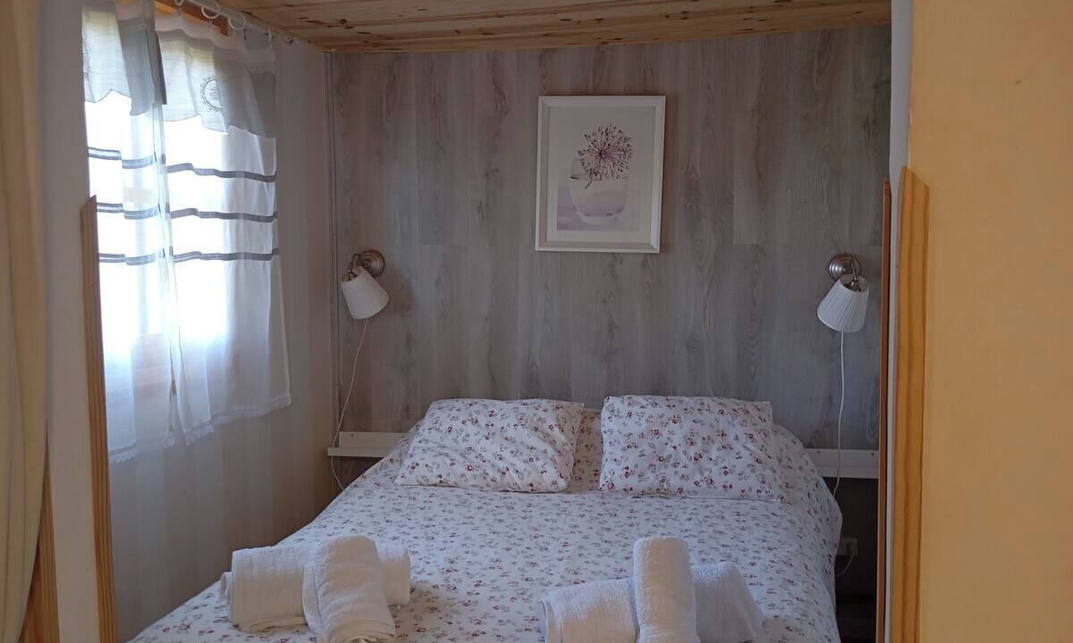 Photo of Bedroom in La Toba
