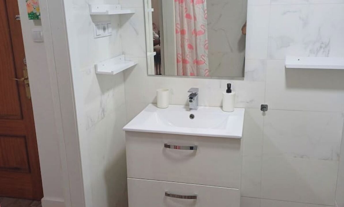 Photo of Bathroom in Ibi