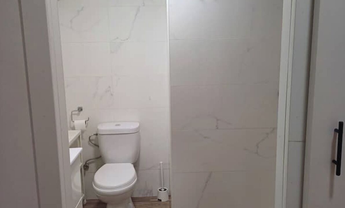 Photo of Bathroom in Ibi