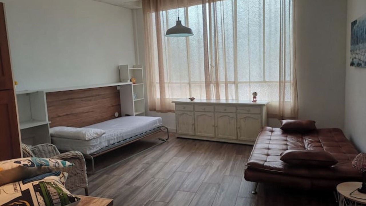 Photo of Bedroom in Ibi