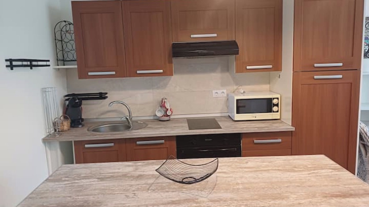 Photo of Kitchen in Ibi