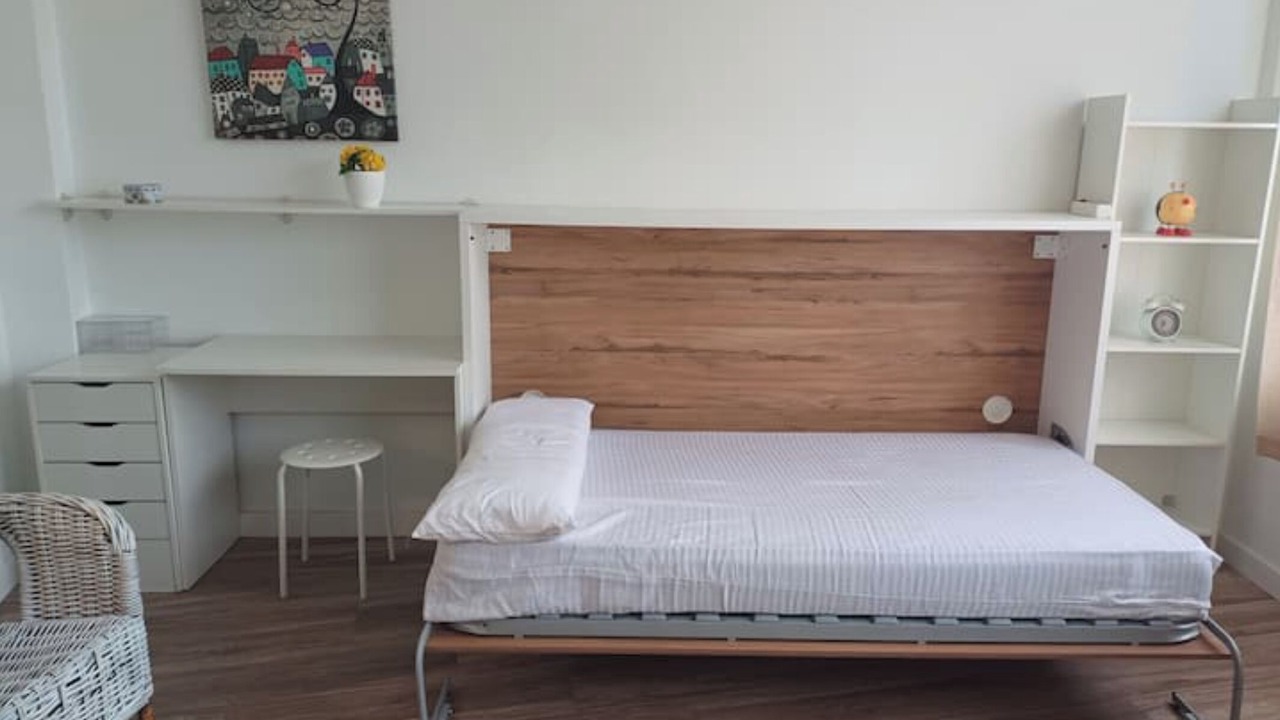Photo of Bedroom in Ibi