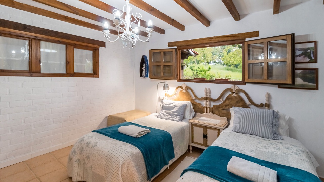 Photo of Bedroom in Estrada
