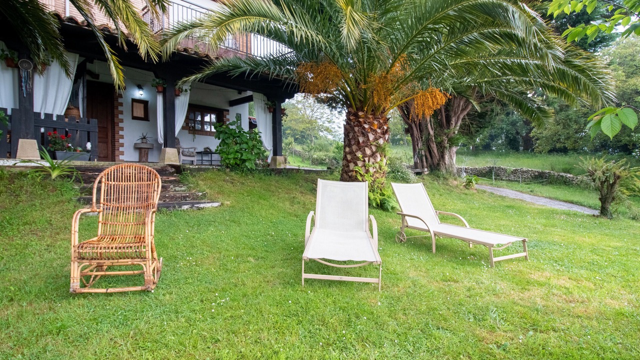 Photo of Patio Balcony in Estrada