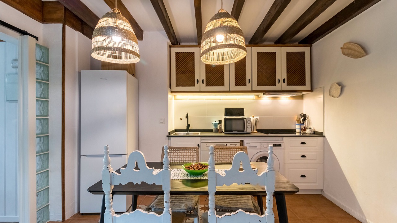 Photo of Kitchen in Estrada