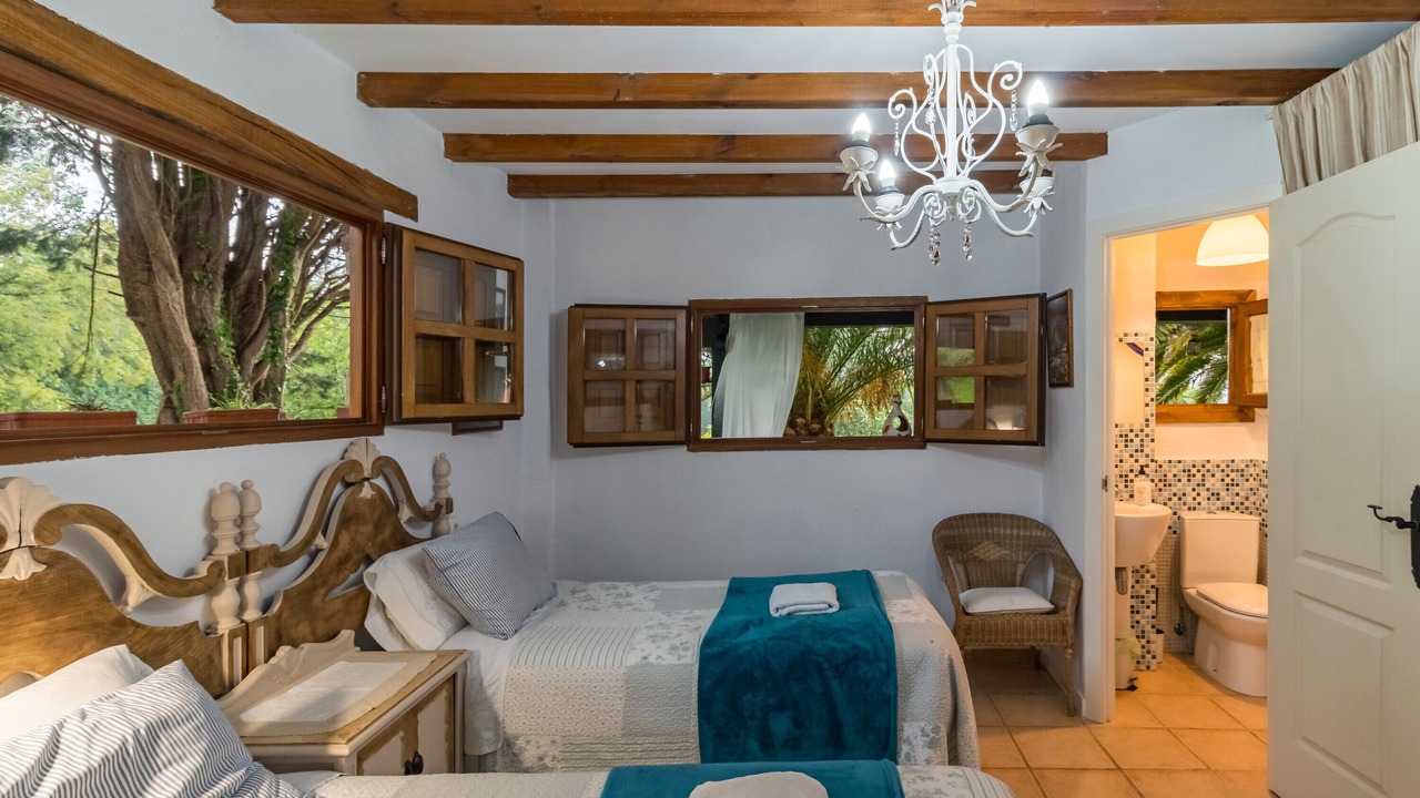 Photo of Bedroom in Estrada