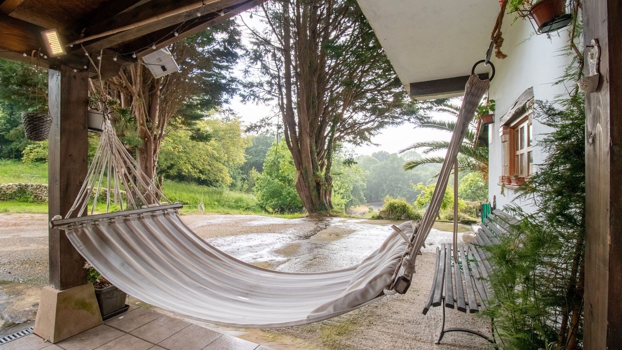 Photo of Patio Balcony in Estrada