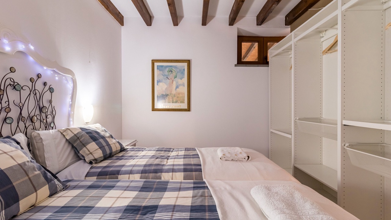 Photo of Bedroom in Estrada
