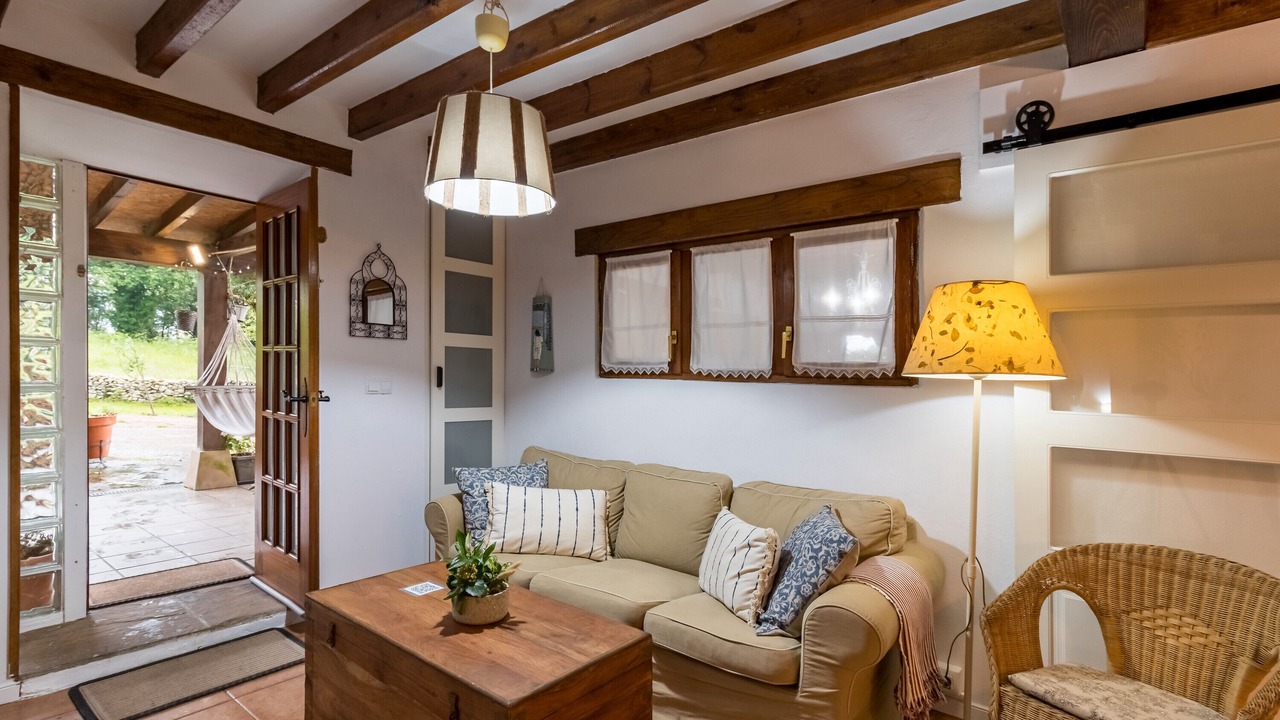 Photo of Livingroom in Estrada