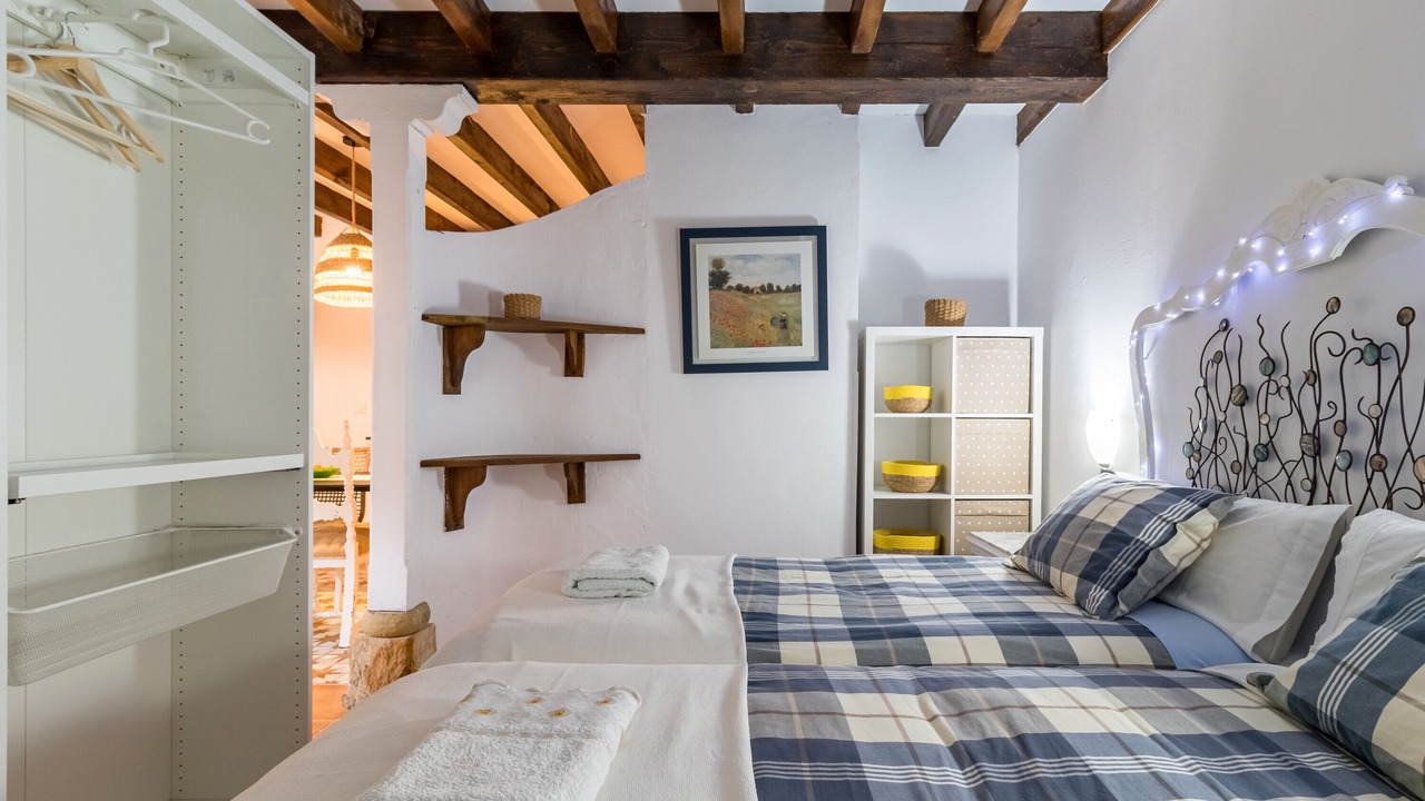 Photo of Bedroom in Estrada