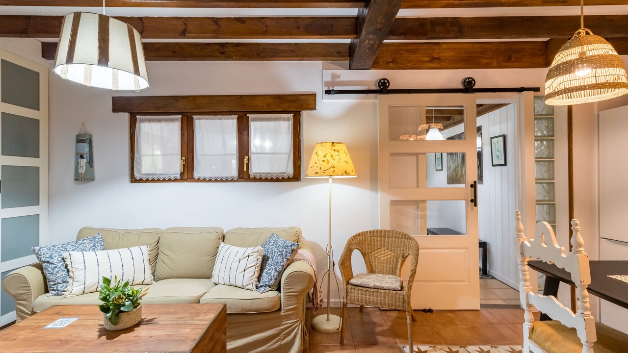 Photo of Livingroom in Estrada