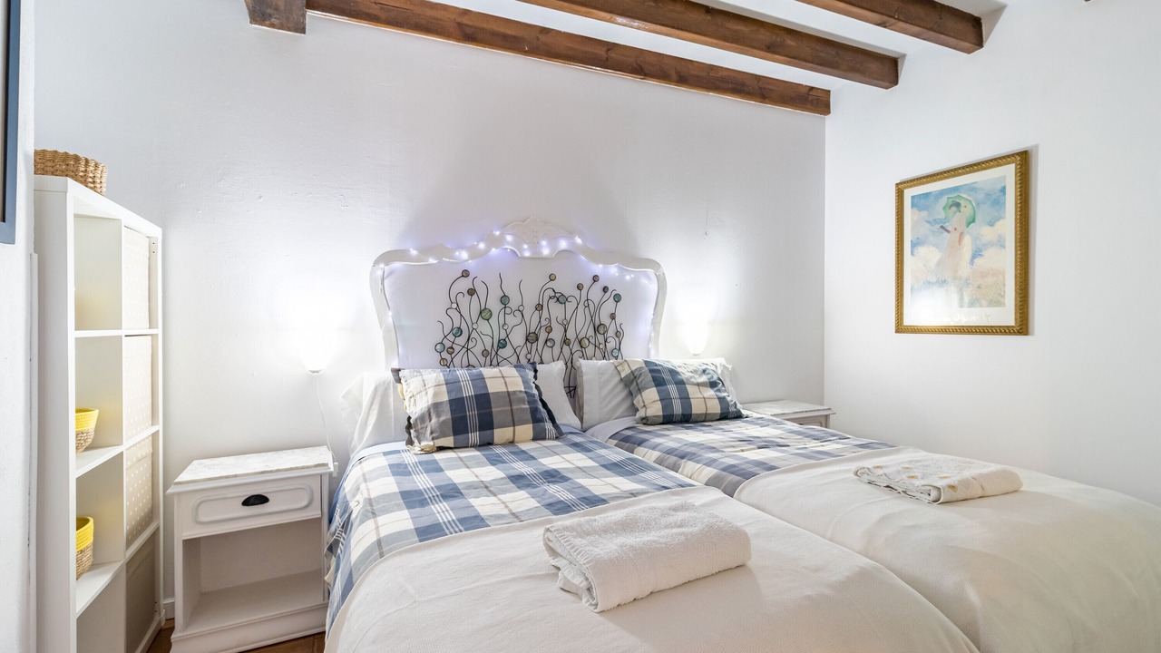 Photo of Bedroom in Estrada