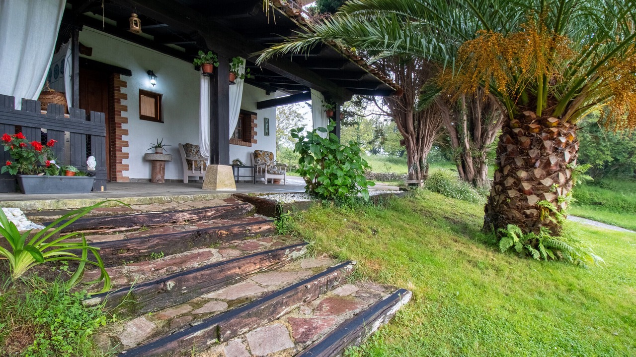Photo of Outdoor in Estrada