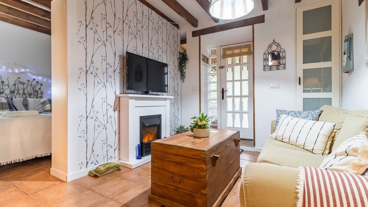 Photo of Livingroom in Estrada