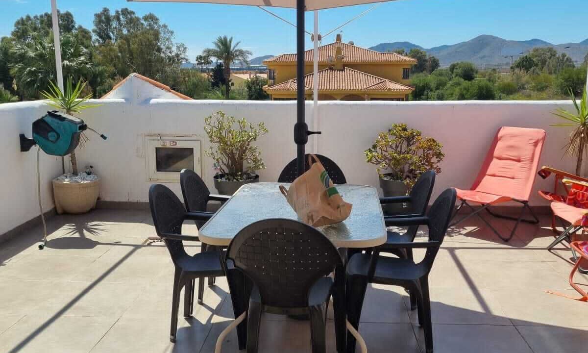 Photo of Outdoor in El Algar