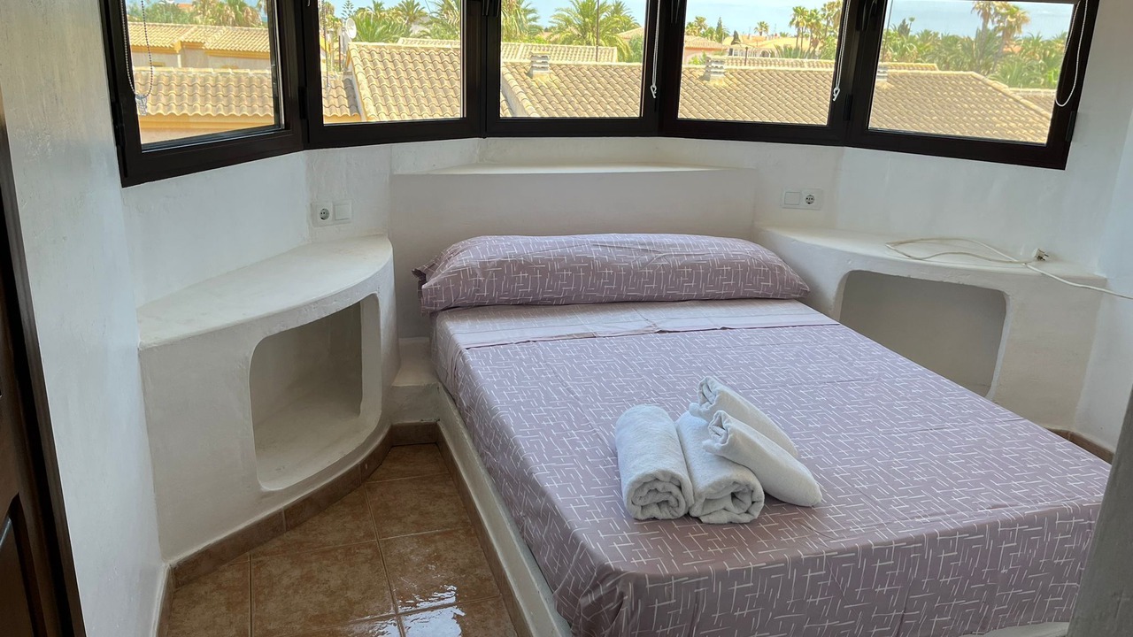 Photo of Bedroom in El Algar