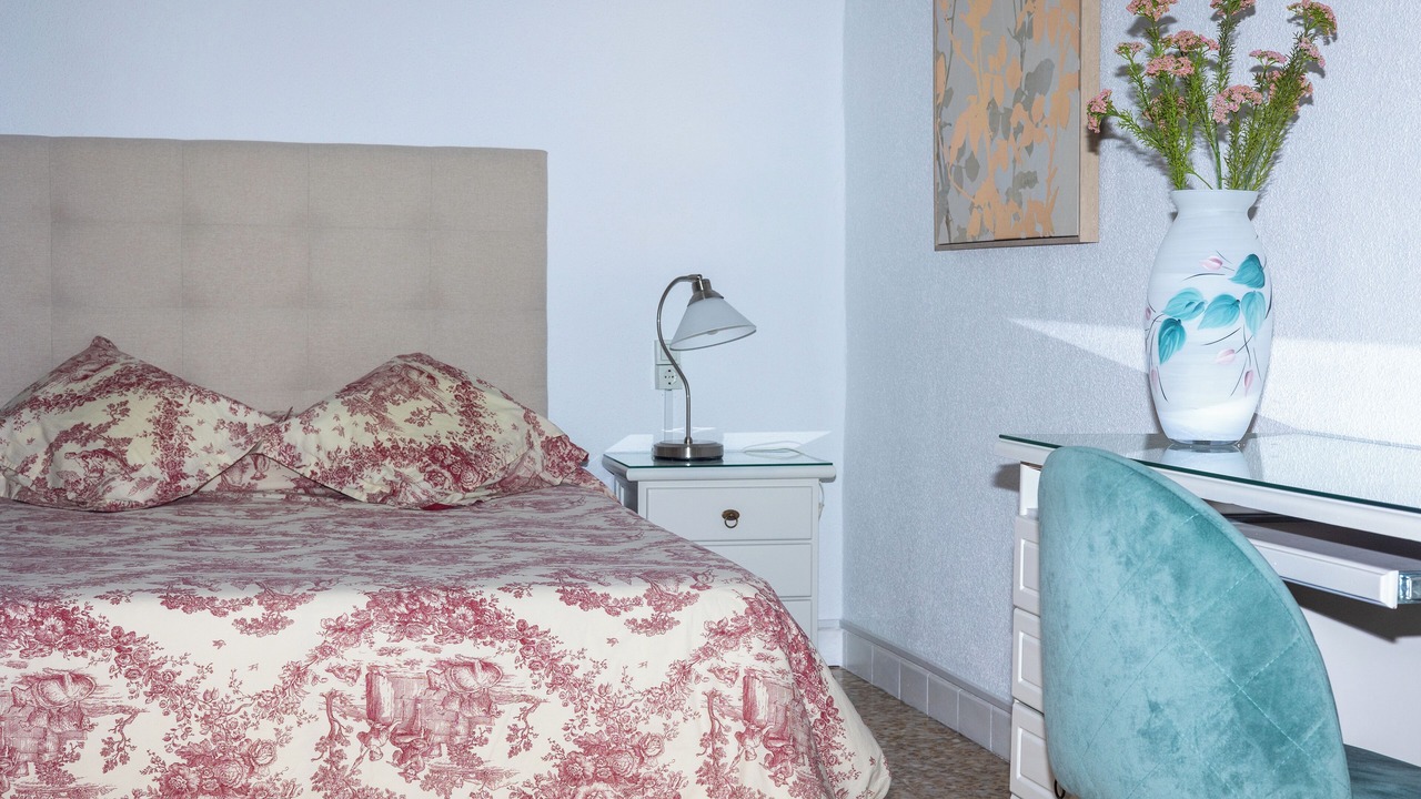 Photo of Bedroom in Manzanares