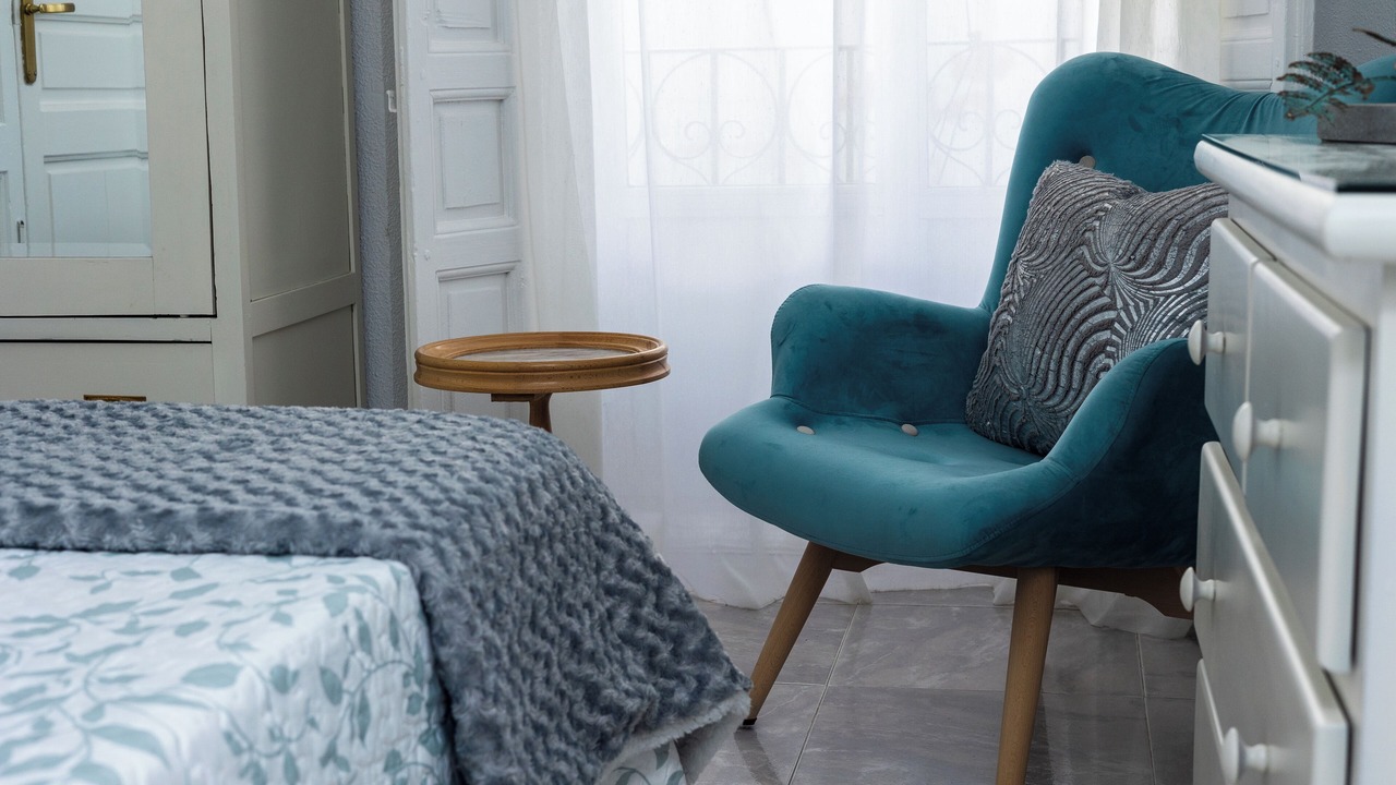 Photo of Bedroom in Manzanares