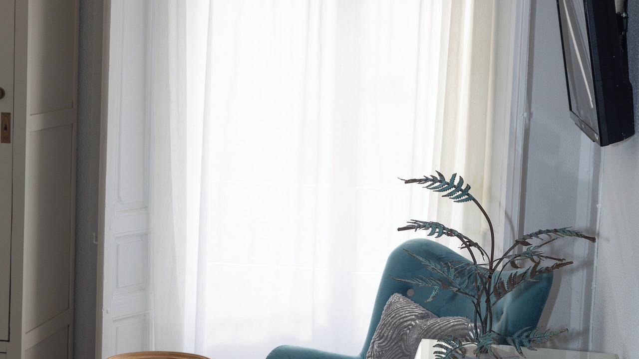 Photo of Bedroom in Manzanares