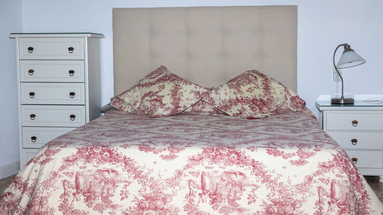 Photo of Bedroom in Manzanares