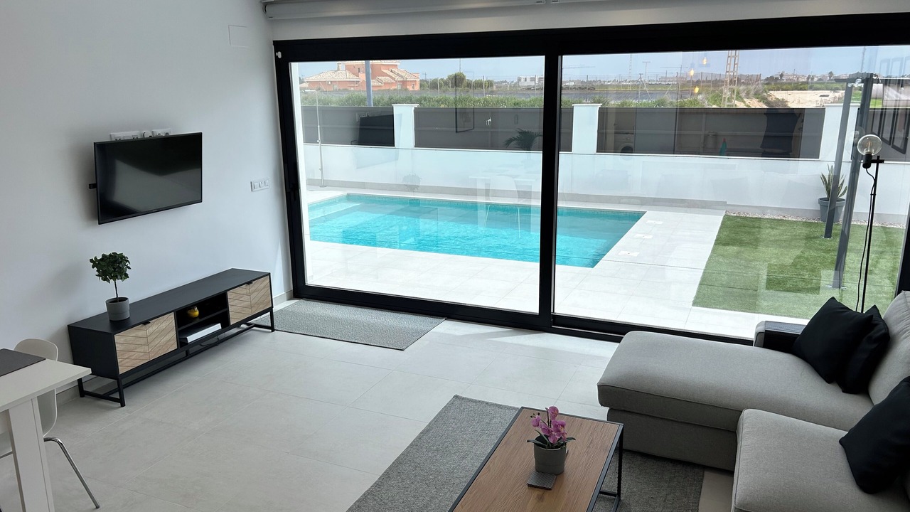 Photo of Livingroom in Roda