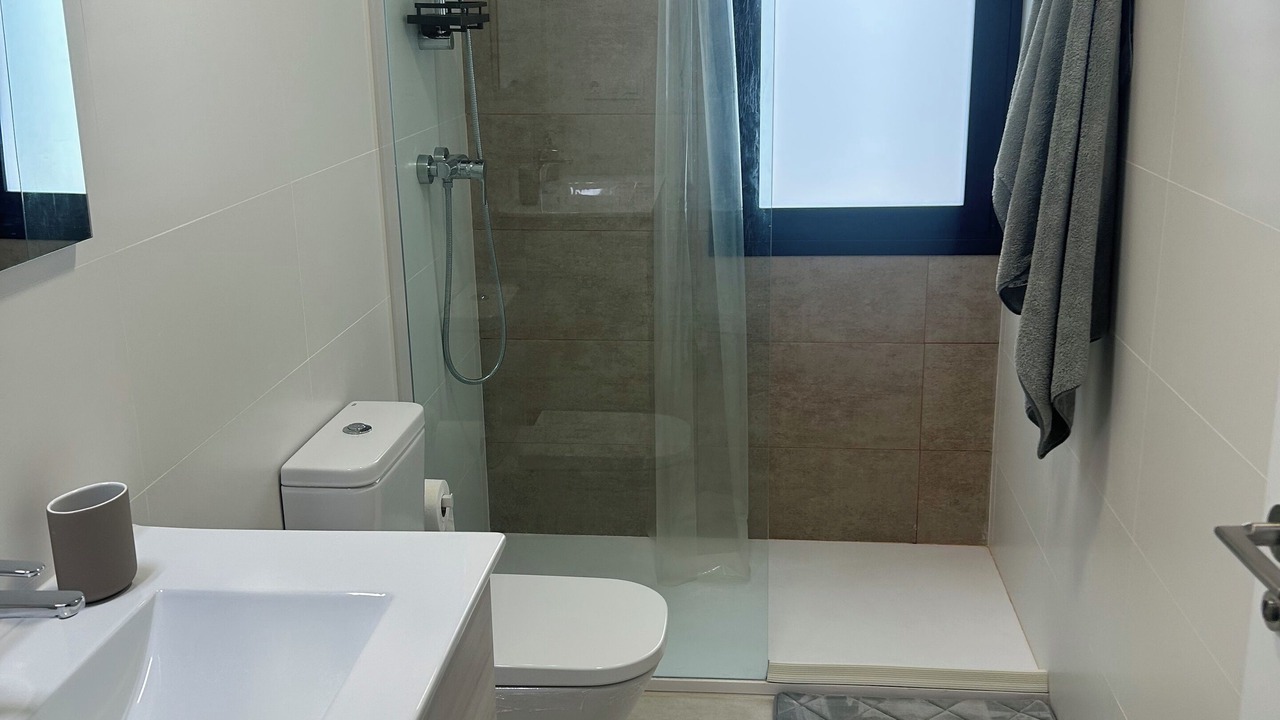 Photo of Bathroom in Roda