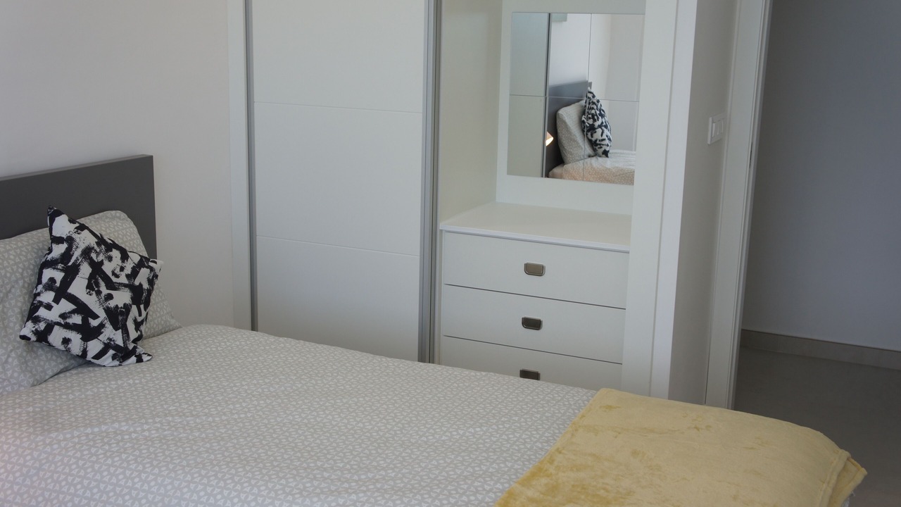 Photo of Bedroom in Roda