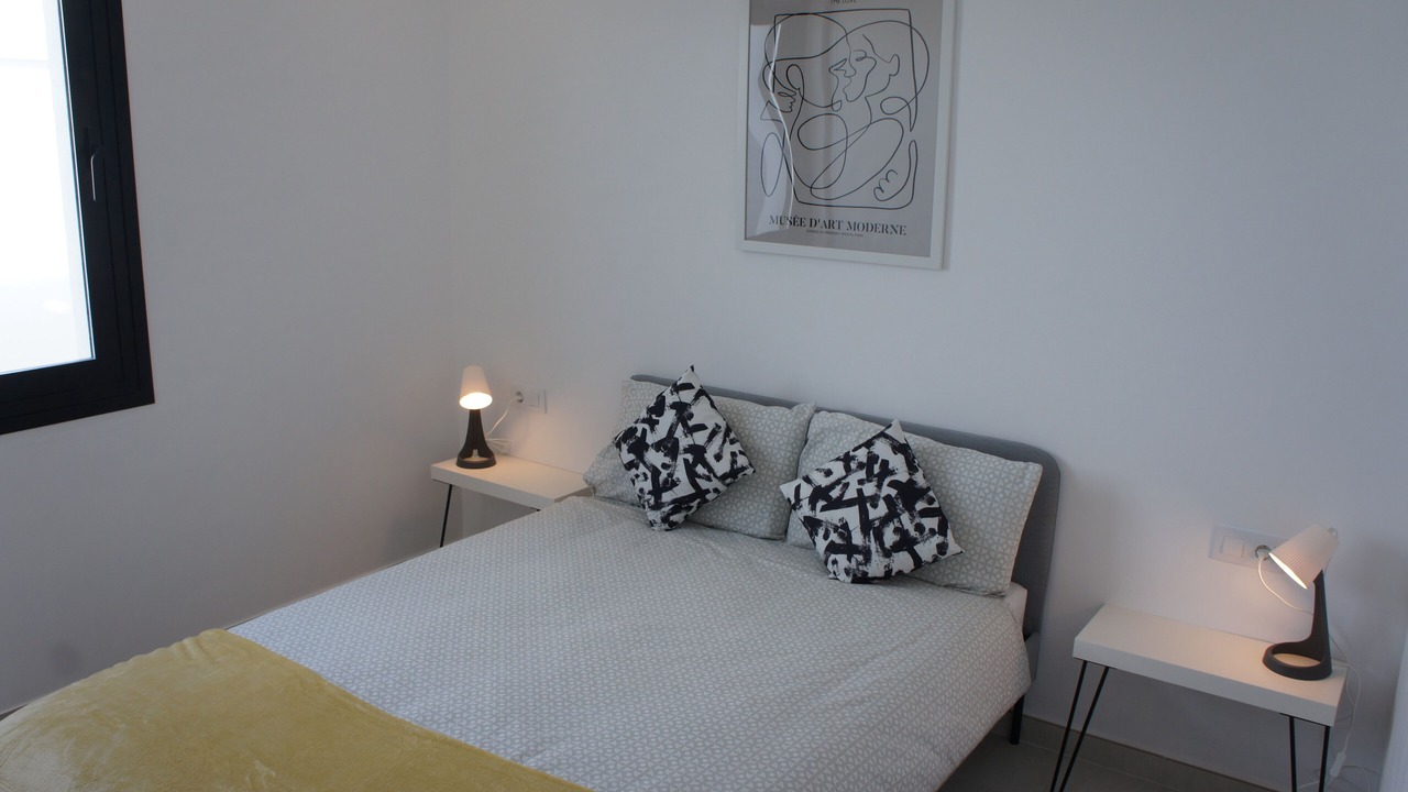 Photo of Bedroom in Roda