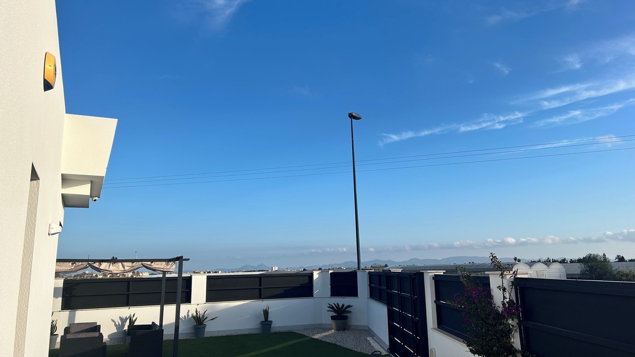 Photo of Patio Balcony in Roda